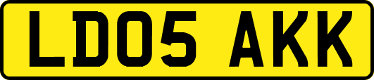 LD05AKK