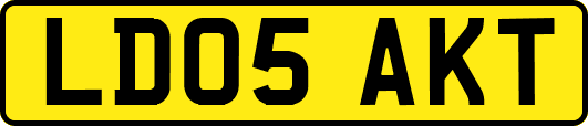 LD05AKT