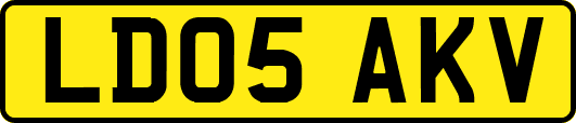 LD05AKV
