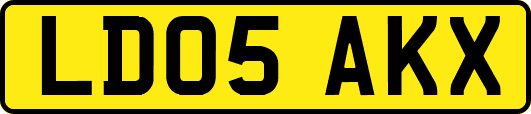 LD05AKX