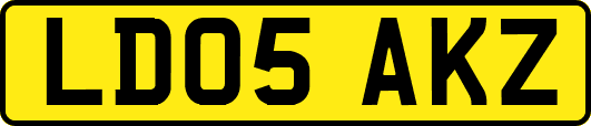 LD05AKZ