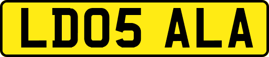 LD05ALA