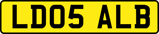 LD05ALB