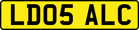 LD05ALC