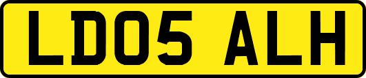 LD05ALH
