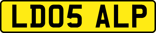 LD05ALP