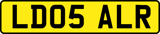 LD05ALR