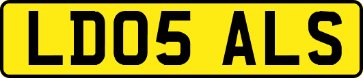 LD05ALS