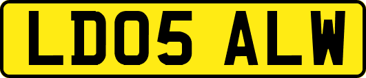 LD05ALW