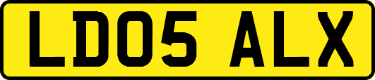 LD05ALX