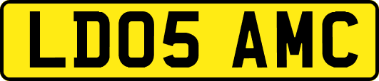LD05AMC