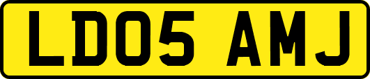 LD05AMJ