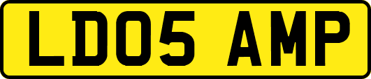 LD05AMP