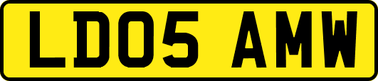 LD05AMW