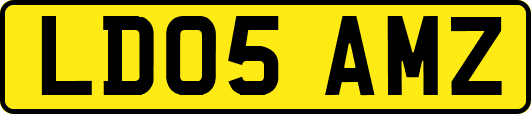 LD05AMZ