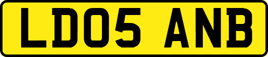 LD05ANB