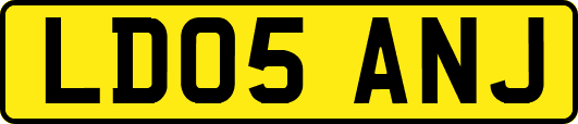 LD05ANJ