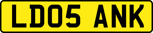 LD05ANK