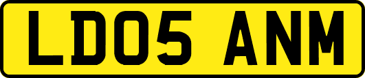 LD05ANM
