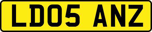 LD05ANZ