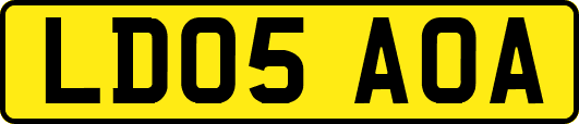 LD05AOA