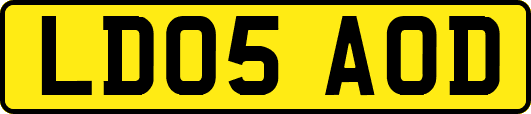 LD05AOD