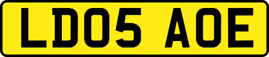 LD05AOE
