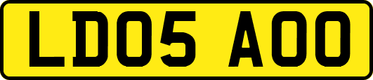 LD05AOO
