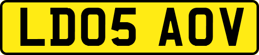 LD05AOV