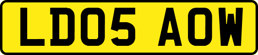 LD05AOW