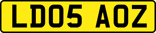 LD05AOZ
