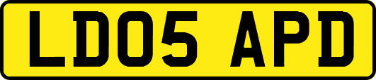 LD05APD