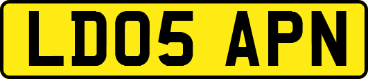 LD05APN