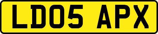 LD05APX