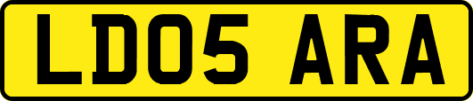 LD05ARA