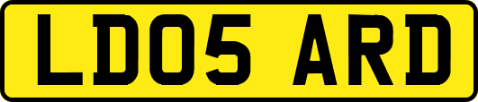 LD05ARD