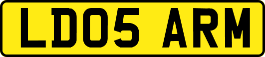 LD05ARM