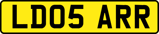LD05ARR
