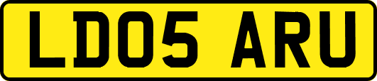 LD05ARU