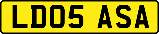 LD05ASA
