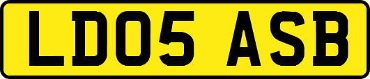 LD05ASB