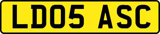 LD05ASC