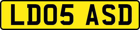 LD05ASD