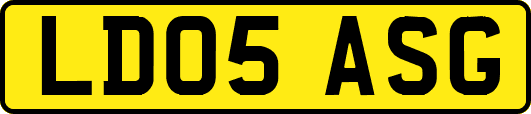 LD05ASG