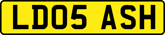 LD05ASH