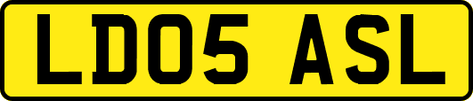 LD05ASL