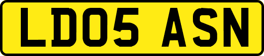 LD05ASN