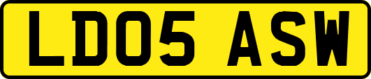 LD05ASW