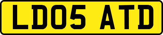 LD05ATD