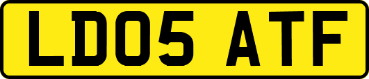 LD05ATF
